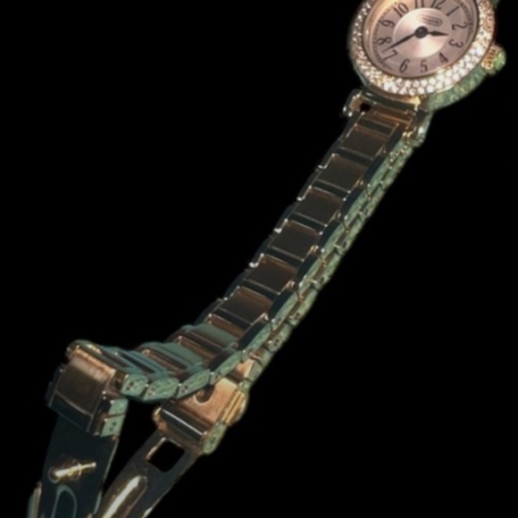 Coach New York Madison Watch - Picture 4 of 6